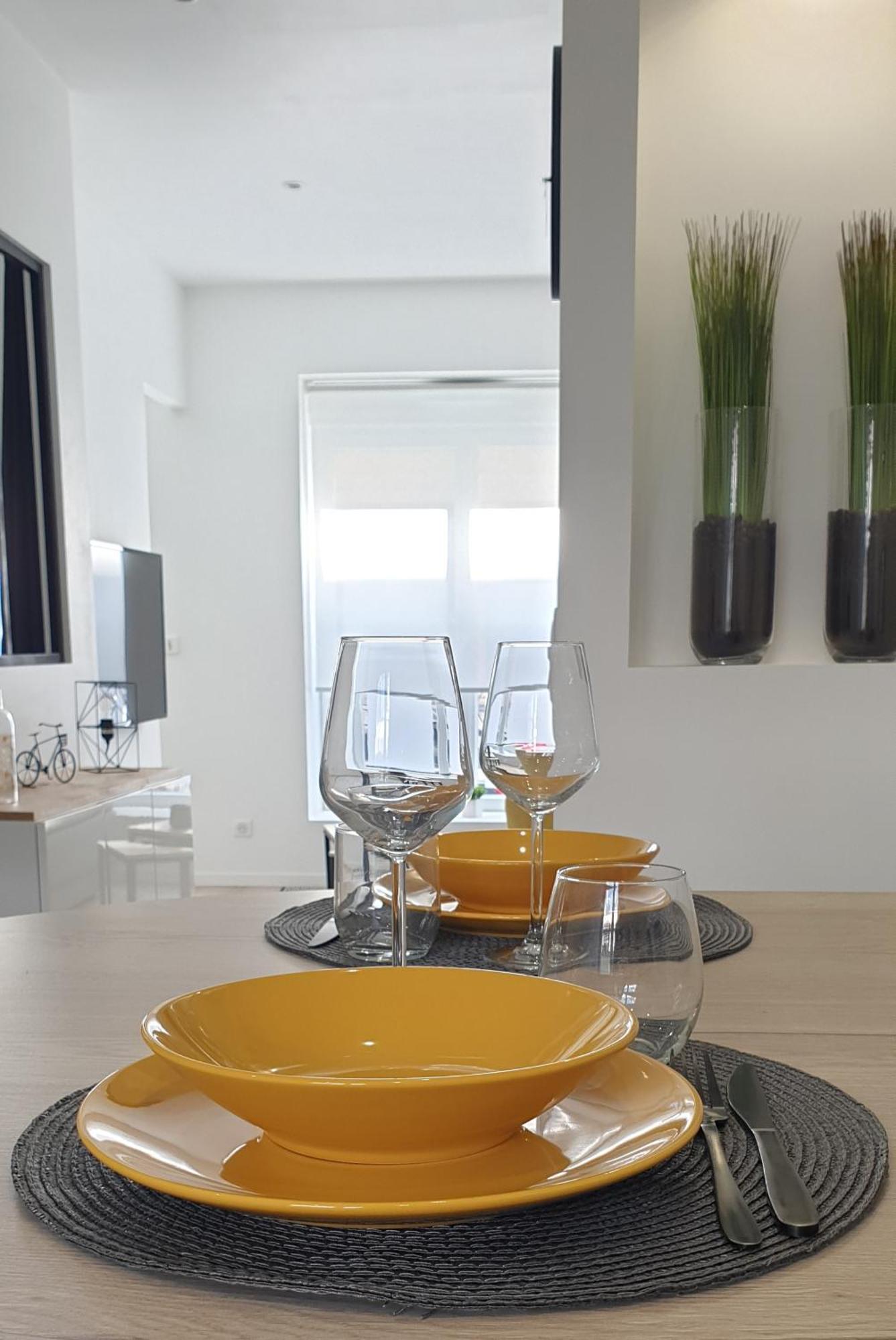 Le P'Tit Atelier, Terrasse Privative Apartment Lorient Exterior photo